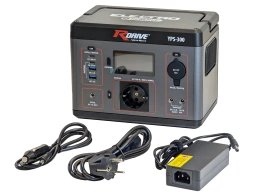 RDrive ELECTRO Green Reserve YPS-300