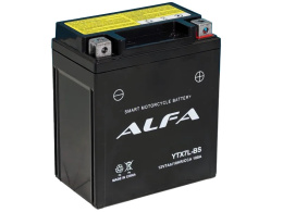 ALFA YTX7L-BS 7Ah (100A 113*70*134)