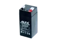 ALFA 4V-4.5Ah F1 (48*48*101)