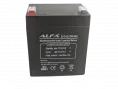 ALFA 12V-4.5Ah F2 (90*70*100)