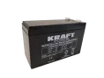 KRAFT 12V-7Ah F1 (151*65*94)
