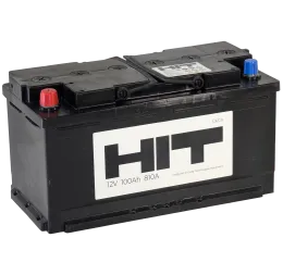 HIT 100 L (810A, 354*175*190)