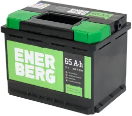 ENERBERG 65 R (660A, 242*175*190)