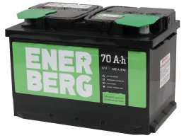 ENERBERG 70 R (680A, 278*175*190)