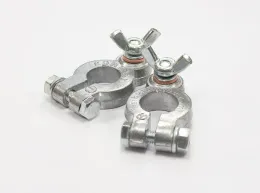 Клемма КОНТАКТ с "барашком"