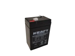 KRAFT 6V-4.5Ah F1 (70*47*100)