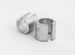 Конус-переходник КОНТАКТ ASIA (с тонкой на толстую клемму) Type 3 → EURO Type 1