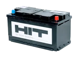 HIT 100 R (810A, 354*175*190)