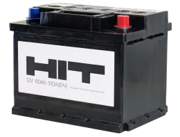 HIT 60 R (510A, 242*175*190)