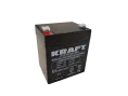 KRAFT 12V-4.5Ah F1 (90*70*101)