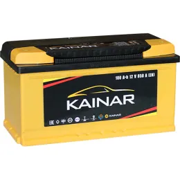 Kainar 100 R (850A, 354*175*190)