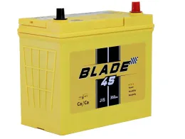 BLADE Asia 45 JR (360A, 235*129*220)
