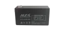 ALFA 12V-1.3Ah F1 (97*43*52)