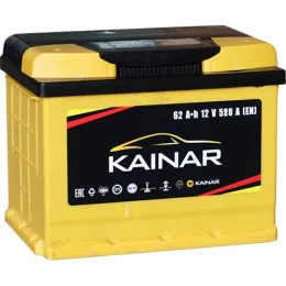 Kainar 62 R (590A, 242*175*190)