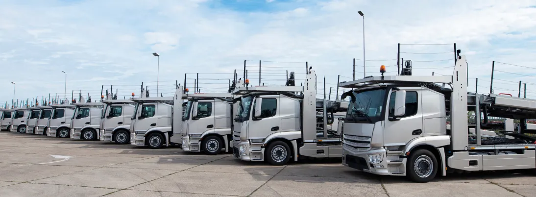 Китайские грузовики: Sitrac, Shacman, JAC, Foton и аккумуляторы к ним