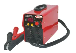 General Technologies GT-JCI500 (полу-автомат, 12/24V, АКБ 0-500Ач, ток 40А, пуск 300А)