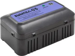 Вымпел 03 (автомат, 1.2 А, 6В, для гелевых и кислот.АКБ)