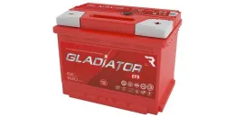 GLADIATOR EFB 62 R (620A, 242*175*190).