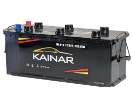 Kainar Euro 140 (3) евро +/- (900A, 480*189*223)