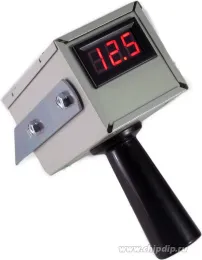 Нагрузочная вилка для проверки АКБ ОРИОН HB-05 100А 12В