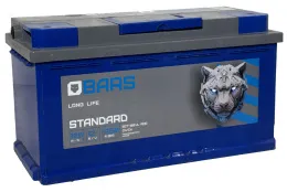 BARS 100 R (850A, 354*175*190)
