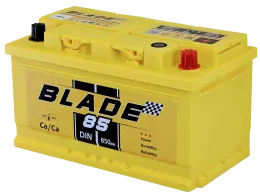 BLADE 85 R низк. (850A, 315*175*175)