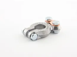 Клемма КОНТАКТ европейская