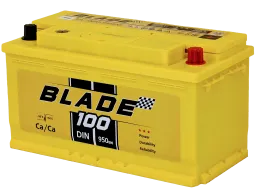BLADE 100 R (950A, 354*175*190)