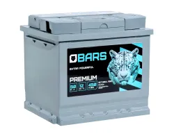 BARS Premium 50 R (450A, 207*175*190)