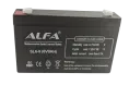 ALFA 6V-9Ah F1 (151*34*95)