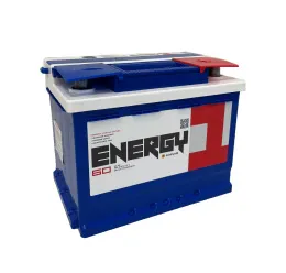 Energy one 60 R (500A, 242*175*190)