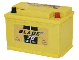 BLADE 78 R (780A, 278*175*190)