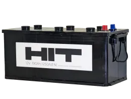 HIT 190 (3) евро +/- (1250A, 480*223*223) с бортом