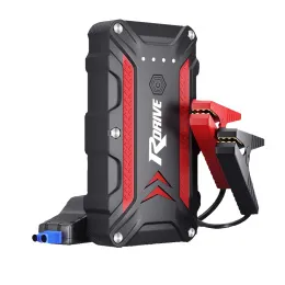 RDrive StartEasy GYZ1290AH (450/900A, 12000 мАч, IP68)