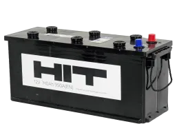 HIT 140 (4) рус -/+ (950A, 480*189*210) с бортом