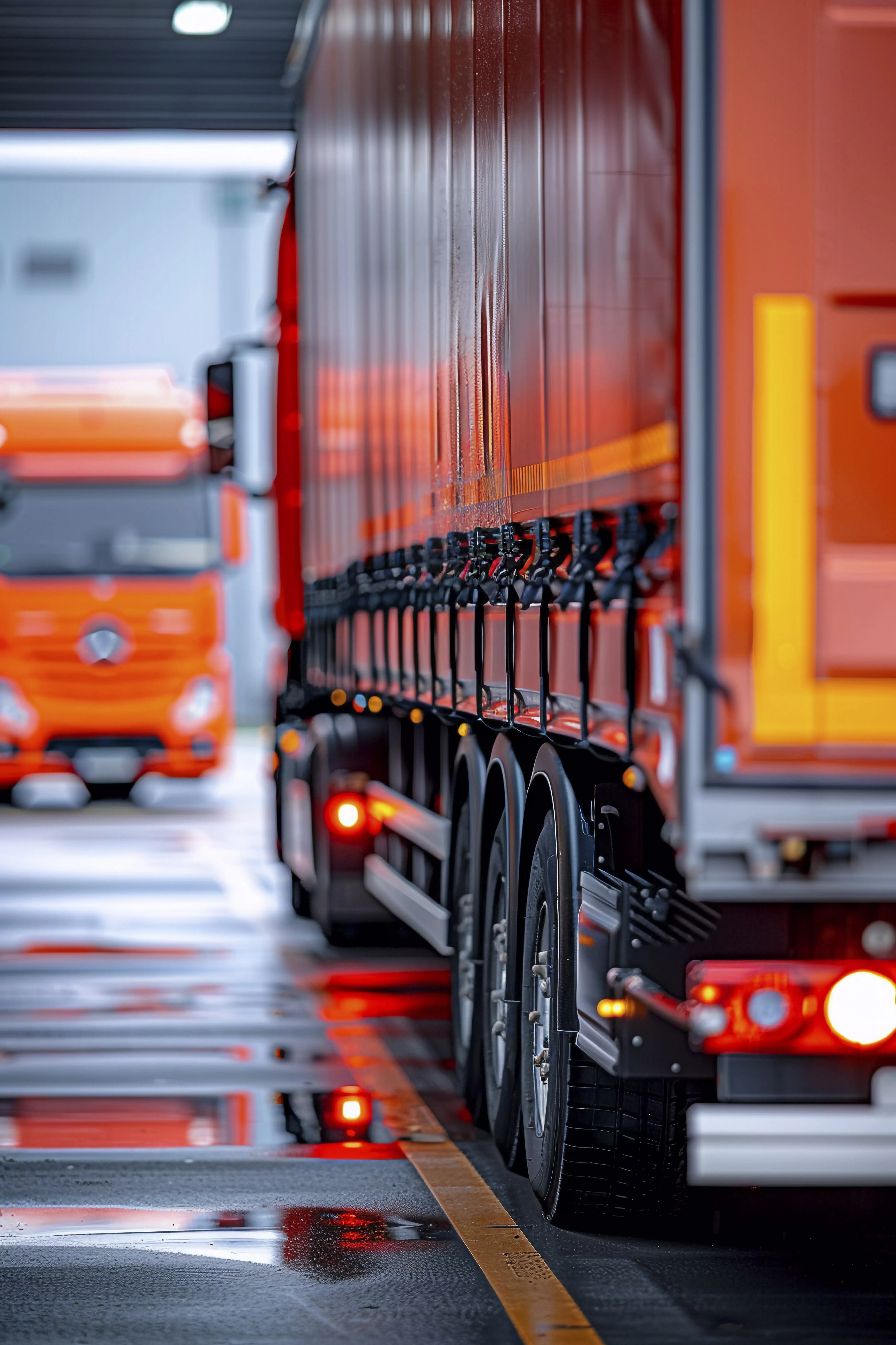 Аккумуляторы для грузовых автомобилей и спецтехники: как выбрать, какие бренды надёжны, срок службы