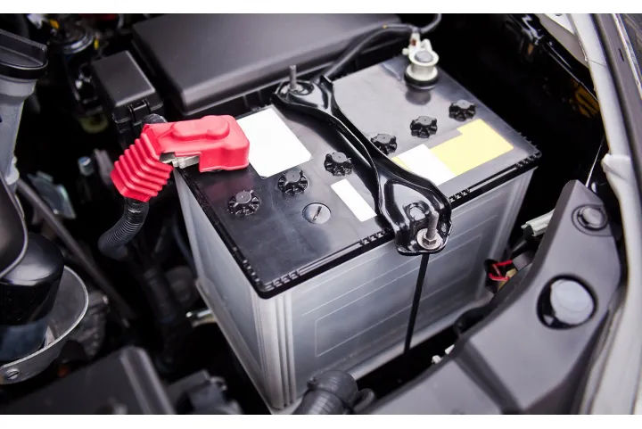 Как ёмкость аккумулятора влияет на генератор? Мифы и реальность