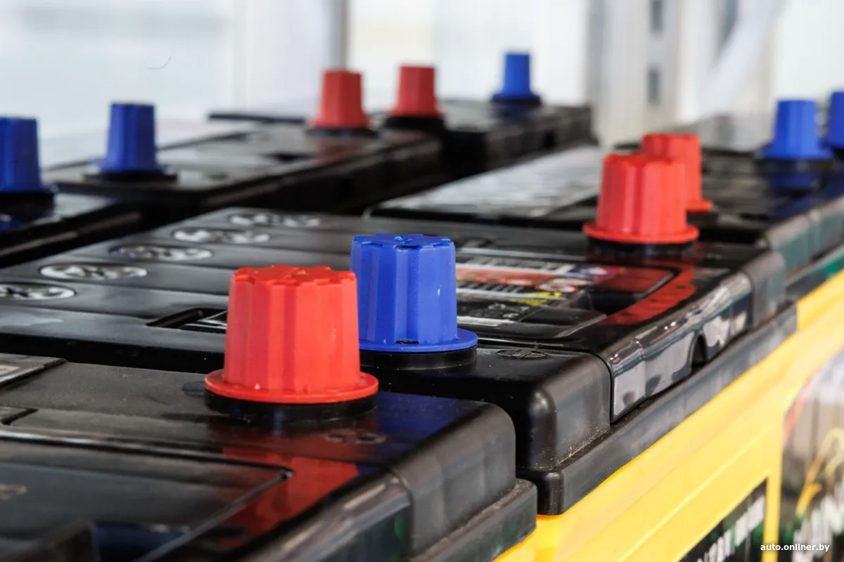 Полярность аккумулятора: как отличить азиатскую от европейской и не ошибиться при покупке