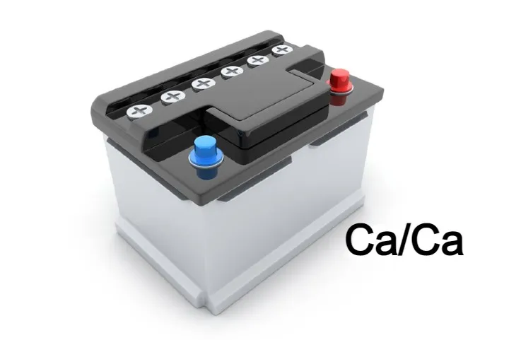 Кальциевый аккумулятор: плюсы, минусы и секреты долгой службы