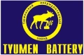 TYUMEN BATTERY