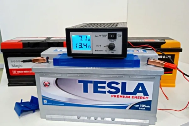 Как правильно заряжать автомобильный аккумулятор: полная инструкция