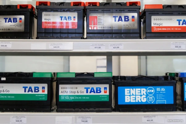 Ремонт аккумулятора автомобиля: когда восстановление АКБ выгодно и как продлить жизнь батареи