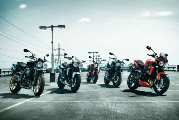 Как выбрать аккумулятор для мотоцикла и скутера: полное руководство. Часть 1