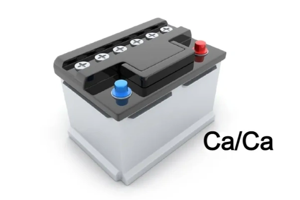 Кальциевый аккумулятор: плюсы, минусы и секреты долгой службы
