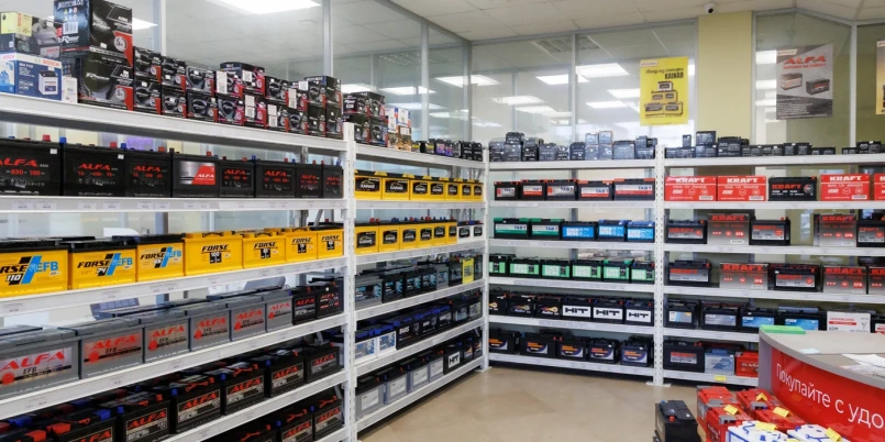 Аккумуляторный сервис: диагностика, обслуживание и продление срока службы АКБ