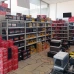От склада до магазина: два года розничному направлению РИМБАТ ГЛОБАЛ