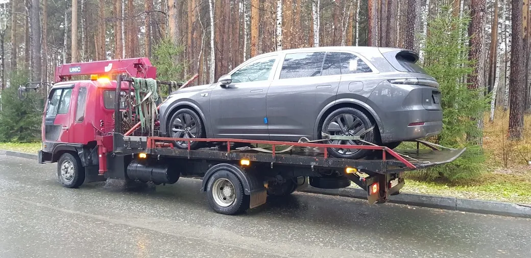 Почему не заводится китайский автомобиль: скрытые проблемы электрооборудования Chery, Geely, Haval, Li Auto