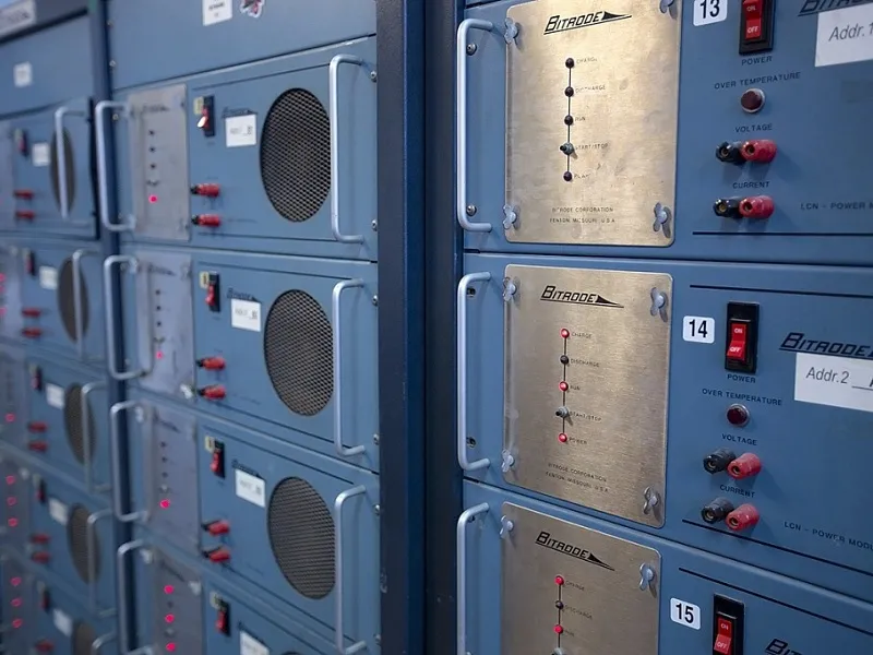 Формовка в ваннах