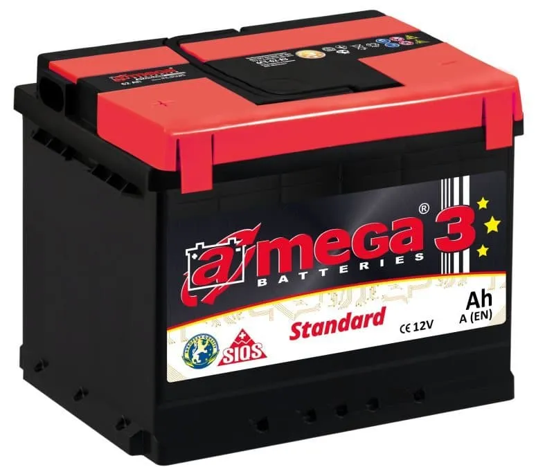 Кальциевый аккумулятор