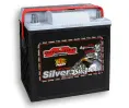 Аккумулятор Sznajder Silver Japan 35 JL (280А 197*127*223)